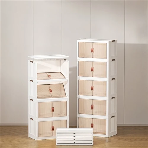 Plastic Storage Cabinet: Buying & Care Guide
