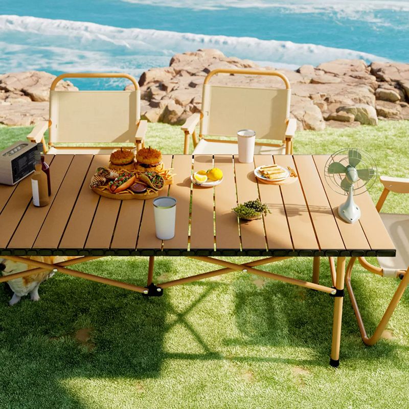 Camping Table