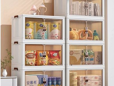 Maintenance Cycle Of PP Plastic Storage Cabinets