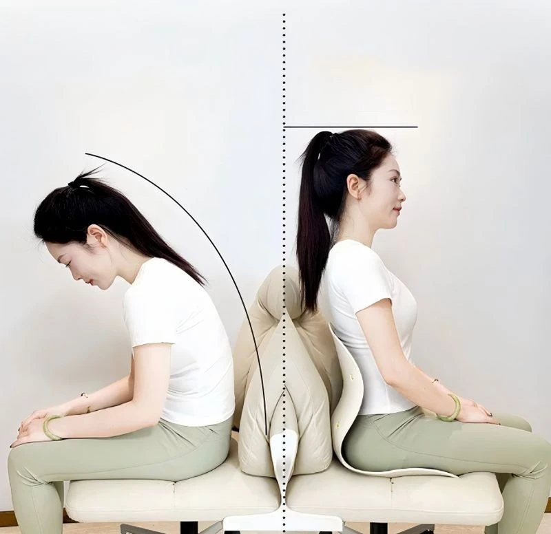Spine Correction Chair factory